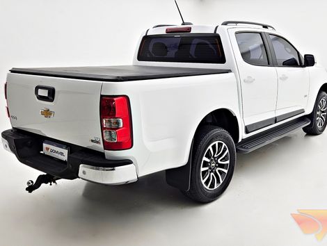 Chevrolet S10 Pick-Up LTZ 2.5 Flex 4x2 CD Aut.