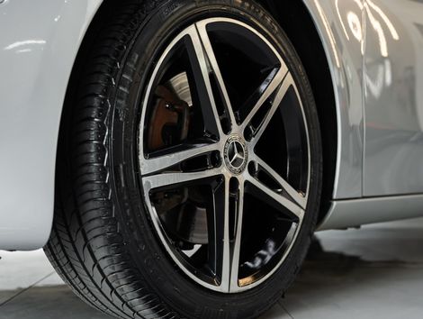Mercedes A 250 2.0 TB Hatch Vision