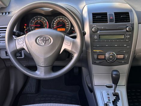 Toyota Corolla XEi 1.8/1.8 Flex 16V Aut.