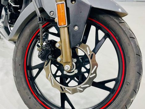 SHINERAY XY 150-8 JEF S
