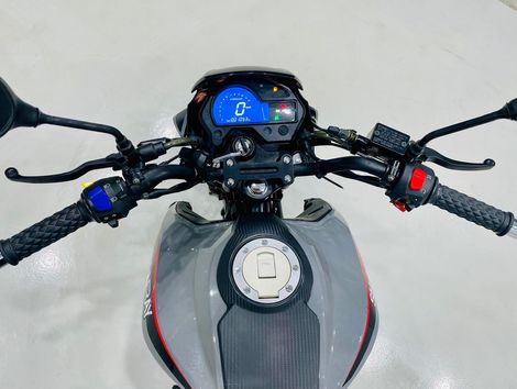 SHINERAY XY 150-8 JEF S