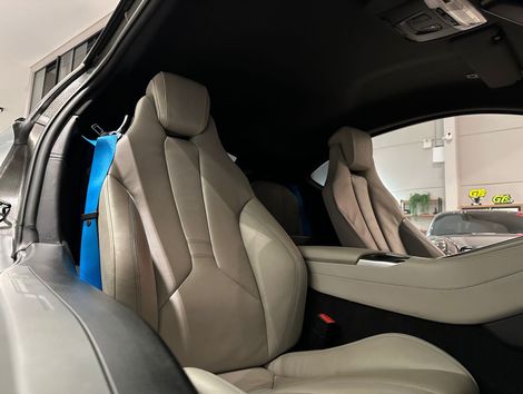BMW i8 e-Drive 1.5 TB 12V  Aut.