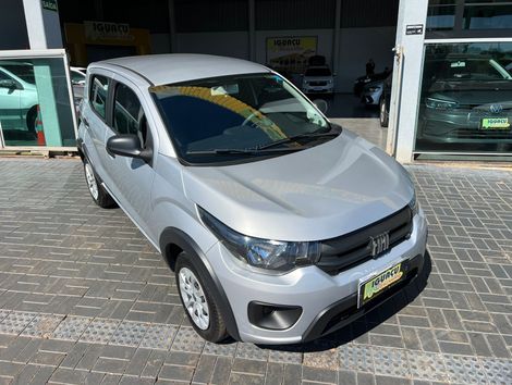 Fiat MOBI LIKE 1.0 Fire Flex 5p.