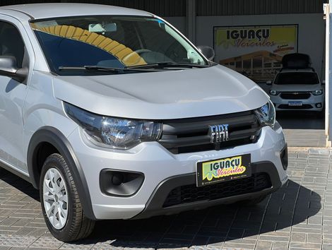 Fiat MOBI LIKE 1.0 Fire Flex 5p.