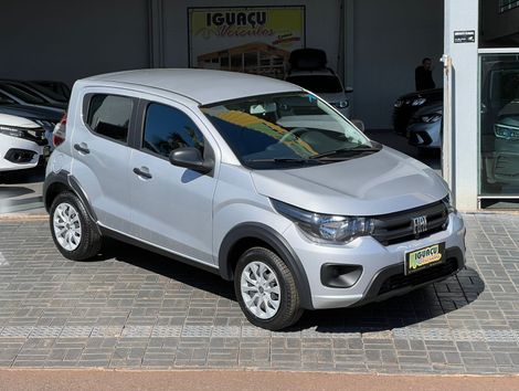 Fiat MOBI LIKE 1.0 Fire Flex 5p.