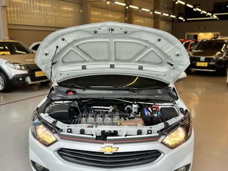 Chevrolet ONIX HATCH LT 1.0 8V FlexPower 5p Mec.