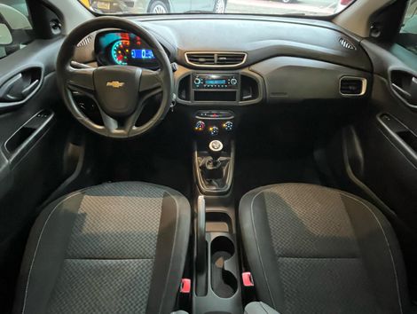 Chevrolet ONIX HATCH LT 1.0 8V FlexPower 5p Mec.