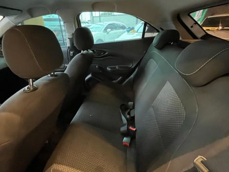 Chevrolet ONIX HATCH LT 1.0 8V FlexPower 5p Mec.