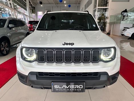 Jeep Renegade S T270 1.3 TB 4x4 Flex Aut.