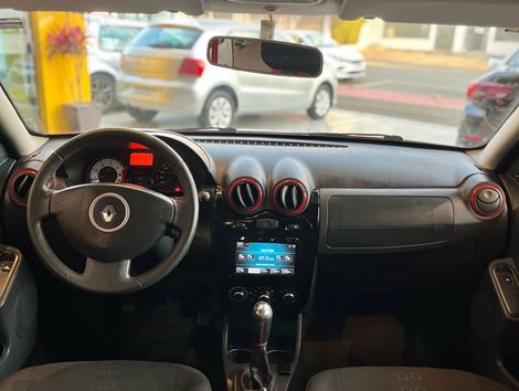 Renault SANDERO GT line Hi-Flex 1.6 8V 5p