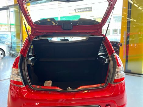 Renault SANDERO GT line Hi-Flex 1.6 8V 5p