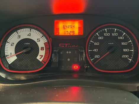 Renault SANDERO GT line Hi-Flex 1.6 8V 5p