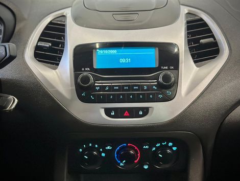 Ford Ka 1.0 SE/SE Plus TiVCT Flex 5p