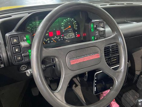 Fiat Uno 1.6R mpi / 1.6R / 1.5R
