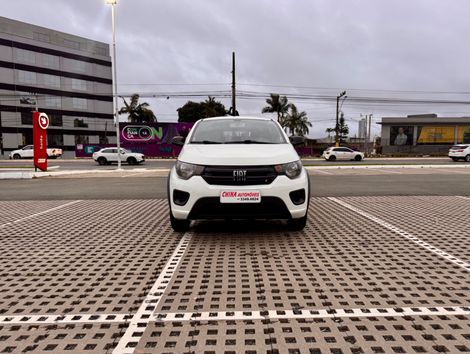 Fiat MOBI LIKE 1.0 Fire Flex 5p.