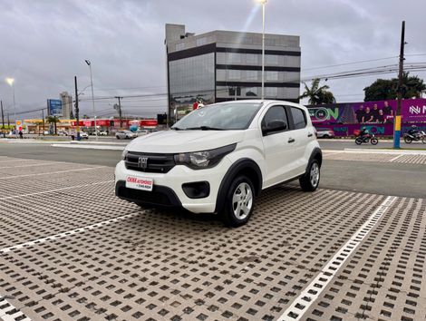 Fiat MOBI LIKE 1.0 Fire Flex 5p.