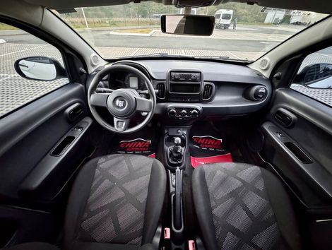 Fiat MOBI LIKE 1.0 Fire Flex 5p.