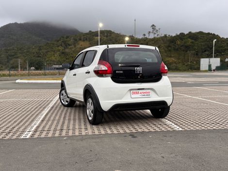 Fiat MOBI LIKE 1.0 Fire Flex 5p.