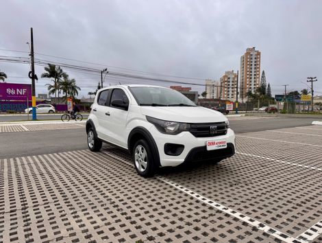 Fiat MOBI LIKE 1.0 Fire Flex 5p.