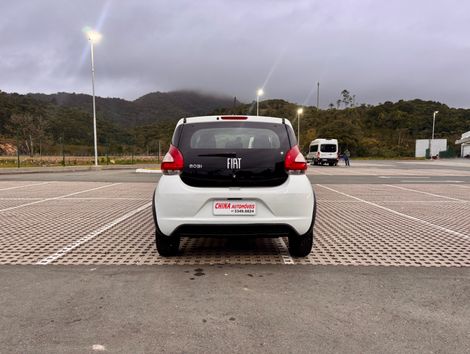 Fiat MOBI LIKE 1.0 Fire Flex 5p.