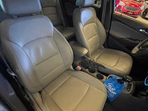 Chevrolet CRUZE LTZ 1.4 16V Turbo Flex 4p Aut.