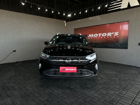 VolksWagen Nivus Highline 1.0 200 TSI Flex Aut.