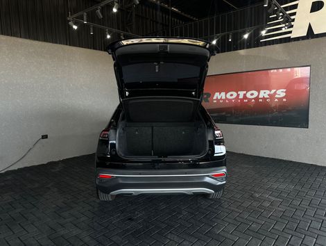 VolksWagen Nivus Highline 1.0 200 TSI Flex Aut.
