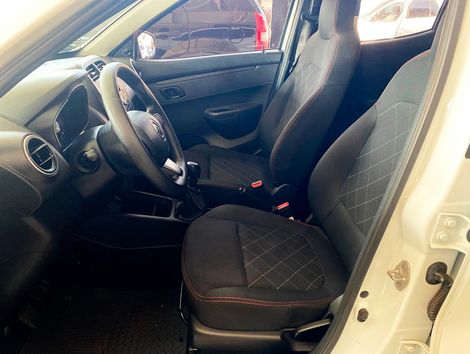 Renault KWID Zen 1.0 Flex 12V 5p Mec.