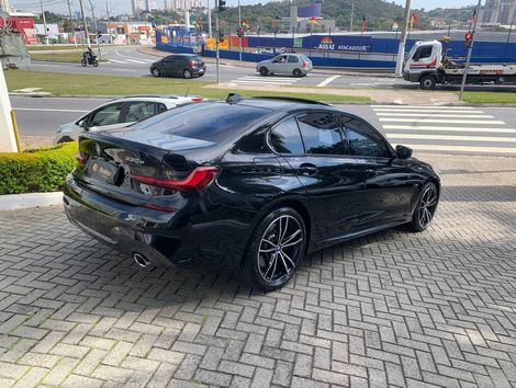 BMW 330e M Sport 2.0 Turbo Híbrido Aut.