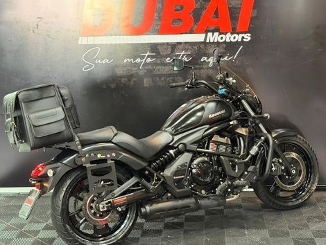 KAWASAKI VULCAN S 650