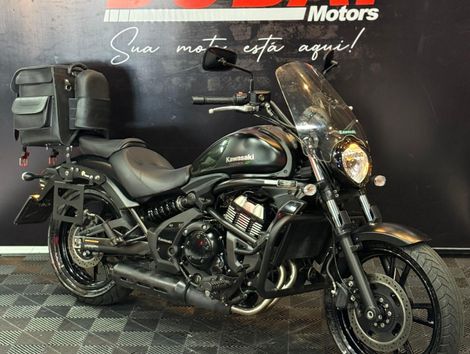 KAWASAKI VULCAN S 650