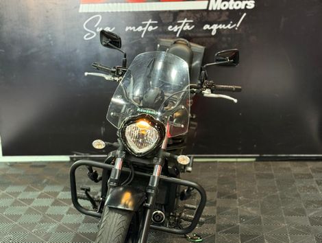 KAWASAKI VULCAN S 650