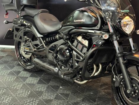 KAWASAKI VULCAN S 650