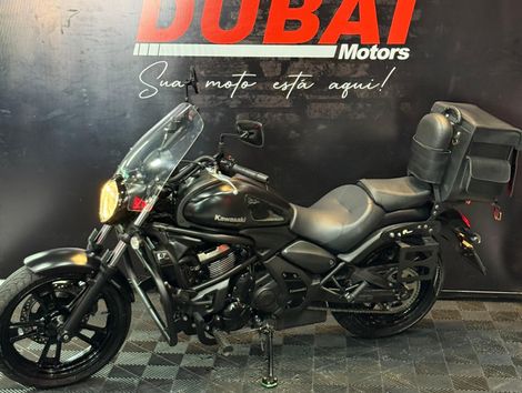 KAWASAKI VULCAN S 650