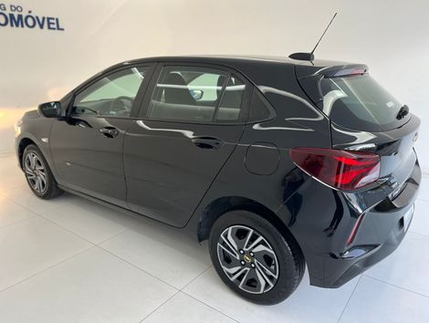 Chevrolet ONIX HATCH LT 1.0 12V Flex 5p Mec.