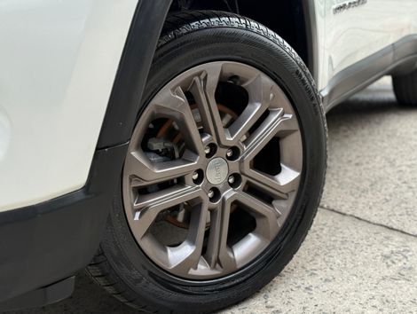 Jeep COMPASS LONG. T270 1.3 TB 4x2 Flex Aut.