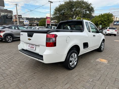 Chevrolet MONTANA LS 1.4 ECONOFLEX 8V 2p