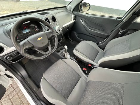 Chevrolet MONTANA LS 1.4 ECONOFLEX 8V 2p