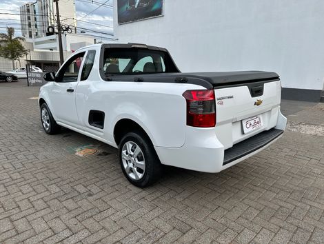 Chevrolet MONTANA LS 1.4 ECONOFLEX 8V 2p