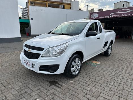 Chevrolet MONTANA LS 1.4 ECONOFLEX 8V 2p