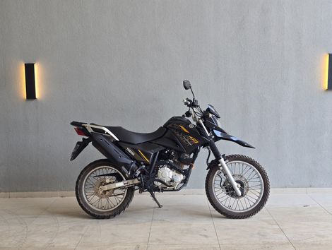 YAMAHA XTZ 150 CROSSER Z FLEX