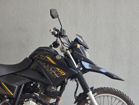 YAMAHA XTZ 150 CROSSER Z FLEX