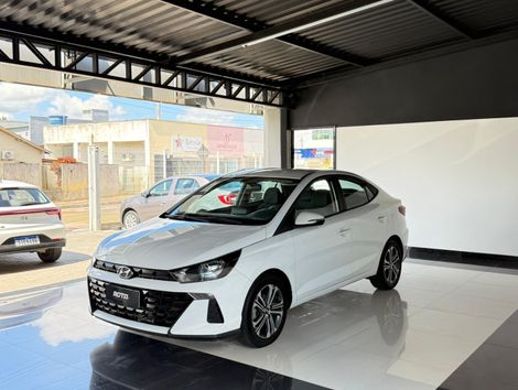 Hyundai HB20S Comfort 1.0 TB Flex 12V Aut.