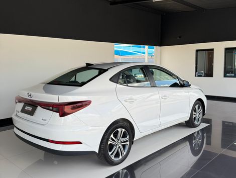 Hyundai HB20S Comfort 1.0 TB Flex 12V Aut.