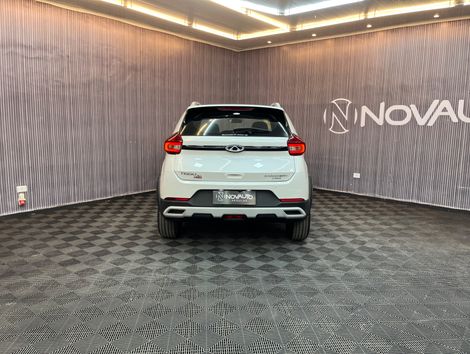 CHERY Tiggo 3X Pro 1.0 Turbo Flex Aut.