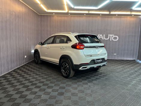 CHERY Tiggo 3X Pro 1.0 Turbo Flex Aut.