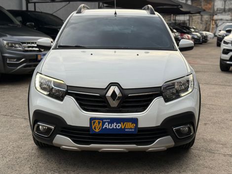 Renault STEPWAY Zen Flex 1.6 16V Mec.