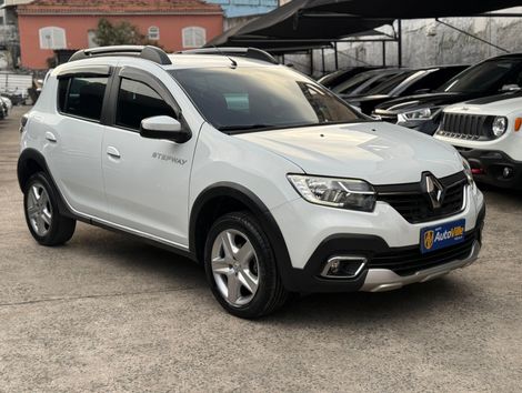 Renault STEPWAY Zen Flex 1.6 16V Mec.