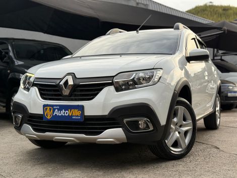 Renault STEPWAY Zen Flex 1.6 16V Mec.