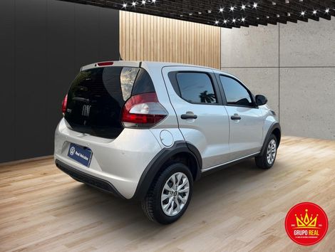 Fiat MOBI LIKE 1.0 Fire Flex 5p.
